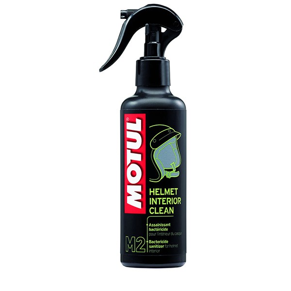 Motul MC Care M2